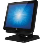 Dotykový počítač ELO 15X2, 15 "AccuTouch (Single), Intel N3450 1,1GHz, 4GB, 128GB, Win 10, NB, AG, čierny E516845