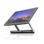 Dotykový počítač FEC XPOS 3685, 15" LED LCD, PCAP, Intel Core i3-7100U 2,4GHz, 4GB, bez HDD, bez rámčeka XP-3685-PCT-003