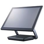 Dotykový počítač FEC XPOS 3685, 15" LED LCD, PCAP, Intel Core i3-7100U 2,4GHz, 4GB, bez HDD, bez rámčeka XP-3685-PCT-004