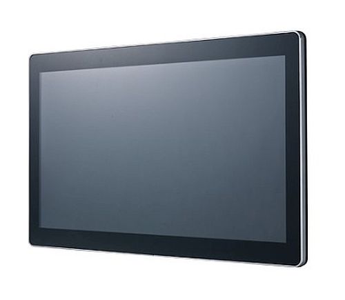 Dotykový počítač PP-8642-PCT-300LED 22" LCD, 4GB, P CAP