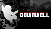 Downwell (PC) klíč Steam 1588288
