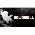 Downwell (PC) klíč Steam 1588288