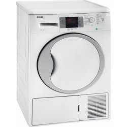 DPU 8360 X sušička bielizne BEKO DPU8360X