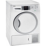 DPU 8360 X sušička bielizne BEKO