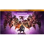 Dragon Age: Straż Zasłony Deluxe Edition Upgrade (Xbox X/S) 2302627