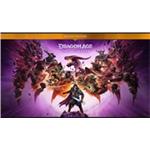 Dragon Age: Straż Zasłony Deluxe Edition (Xbox X/S) 2293759