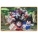 Dragon Ball Z herní podložka XXL/ Super/ 90 x 40 cm SA5661-D1