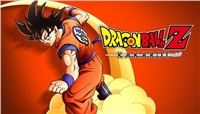 Dragon Ball Z: Kakarot (PC) klíč Steam 1553218