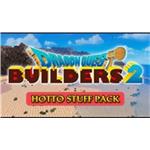 Dragon Quest Builders 2 - Hotto Stuff Pack (Switch) DIGITAL 803698