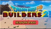 Dragon Quest Builders 2 - Season Pass (Switch) DIGITAL 798379