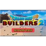 Dragon Quest Builders 2 - Season Pass (Switch) DIGITAL 798379