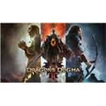Dragon's Dogma 2 - Deluxe Edition (PC) klíč Steam 2198626
