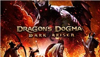 Dragon's Dogma: Dark Arisen (PC) klíč Steam 858082