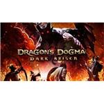 Dragon's Dogma: Dark Arisen (PC) klíč Steam 858082