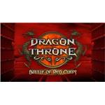 Dragon Throne: Battle of Red Cliffs (PC) klíč Steam 2204998