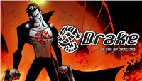 Drake of the 99 Dragons (PC) klíč Steam 1890685
