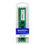 DRAM Goodram DDR3 DIMM 2GB 1333MHz CL9 DR GR1333D364L9/2G