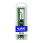 DRAM Goodram DDR3 DIMM 8GB 1600MHz CL11 DR GR1600D364L11/8G