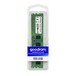 DRAM Goodram DDR3 DIMM 8GB 1600MHz CL11 DR GR1600D3V64L11/8G