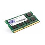 DRAM Goodram DDR3 SODIMM 8GB 1600MHz CL11 DR 1,35V GR1600S3V64L11/8G