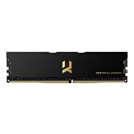 DRAM Goodram DDR4 IRDM PRO DIMM 8GB 3600MHz CL18 SR DEEP BLACK IRP-K3600D4V64L18S/8