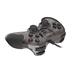 Drátový gamepad Genesis MANGAN 200, pro PC, vibrace, černý NJG-2449