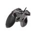 Drátový gamepad Genesis MANGAN 200, pro PC, vibrace, černý NJG-2449