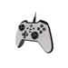 Drátový gamepad Genesis MANGAN 300, pro PC/Switch/Mobil, bílý NJG-2104
