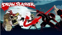 Draw Slasher (PC) klíč Steam