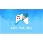Draw Your Game (PC) klíč Steam 1544203