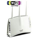 DrayTek Vigor 2710n Annex B router ADSL2+ vigor2710n