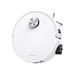 Dreame Aqua10 Roller robotický vysávač, biely RLH31CE-WH-vyp
