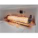 Dreame Aqua10 Ultra Roller Complete biely, robotický vysávač RLH71DE-1-vyp