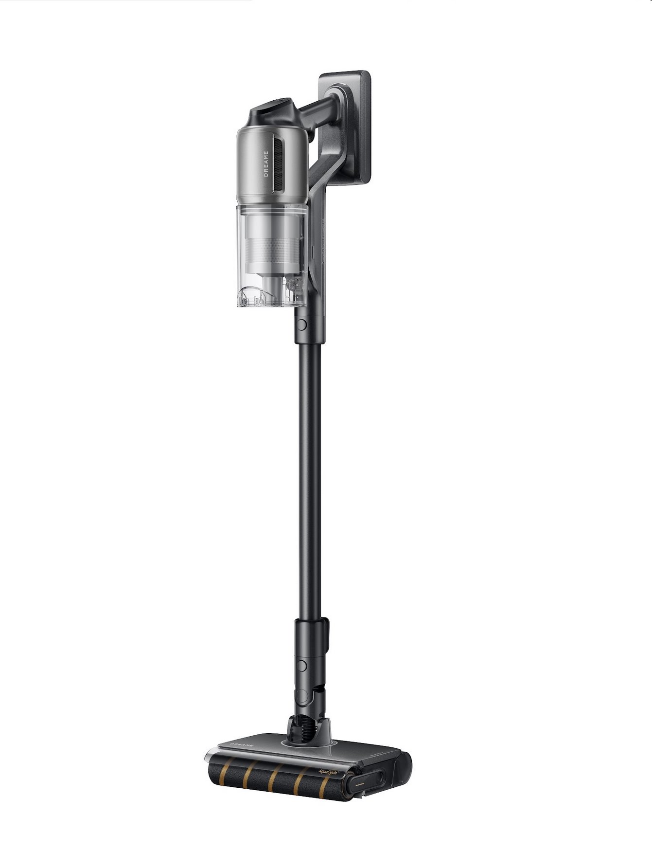 Dreame bezdrôtový tyčový vysávač na suché vysávanie Z30 Aqua Cycle VZV77B