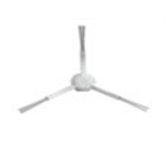 Dreame bocna kefa pre D10 Plus,D10s,D9 Max(White),D9 Plus?White?,F9 pro,D10 Plus gen2 20010100000884