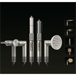 Dreame Dazzle sušič vlasov AZD20A-vyp