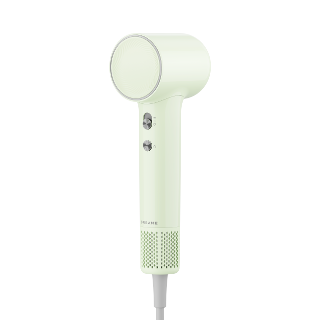 Dreame Hair Mini sušič vlasov, zelený AHG11A-GN