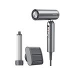 Dreame Hair Pocket Pro sušič vlasov, šedý AHD51-Grey