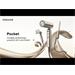Dreame Hair Pocket Titanium Gold sušič vlasov AHD51-TITANIUM