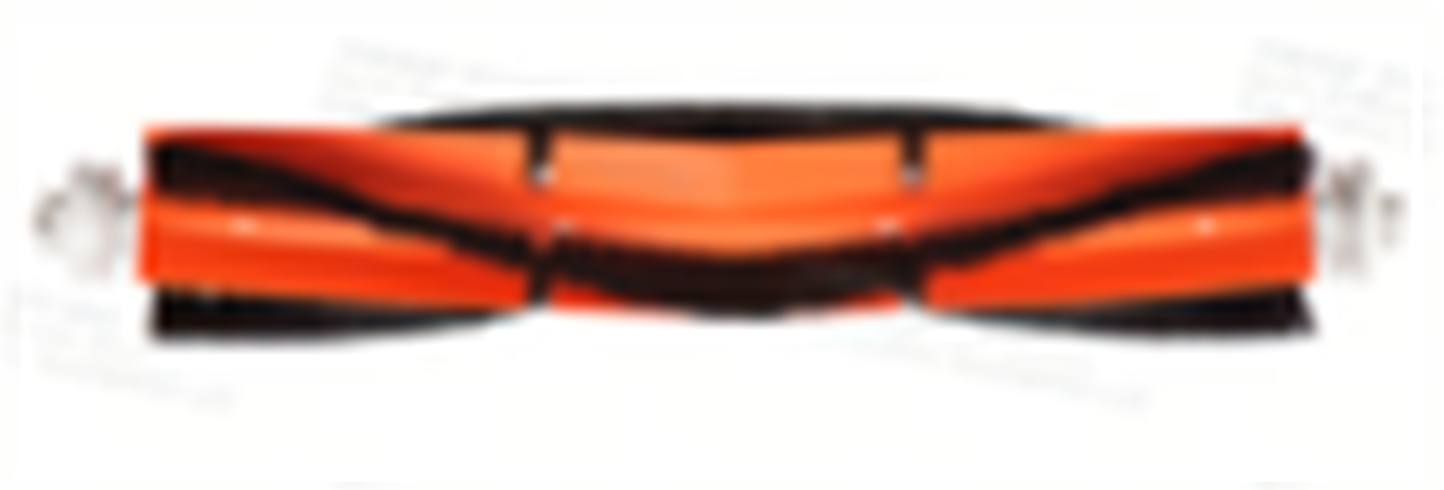 Dreame hlavna kefa pre D9 Pro,D9 Max,D9 Max (White),L10 Pro,D10 Plus,D9 Plus 20010100000903