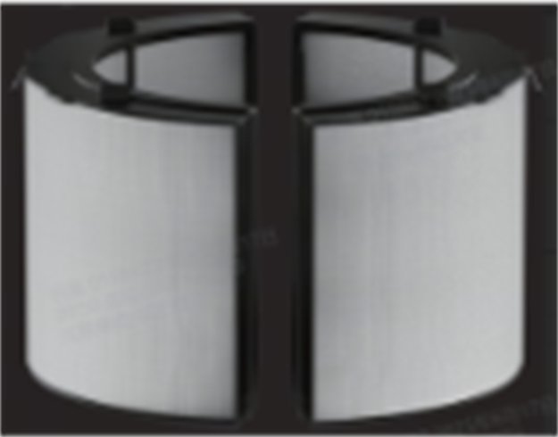 Dreame kompozitný filter PM20, PM10 20010100001716