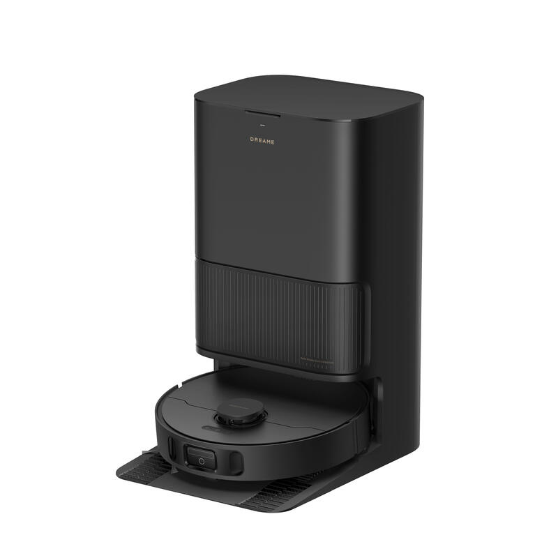 Dreame L40 Ultra CE čierny, robotický vysávač RLD52SE-BK