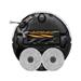 Dreame L50s Pro Ultra robotický vysávač, biely RLL88HE-WH