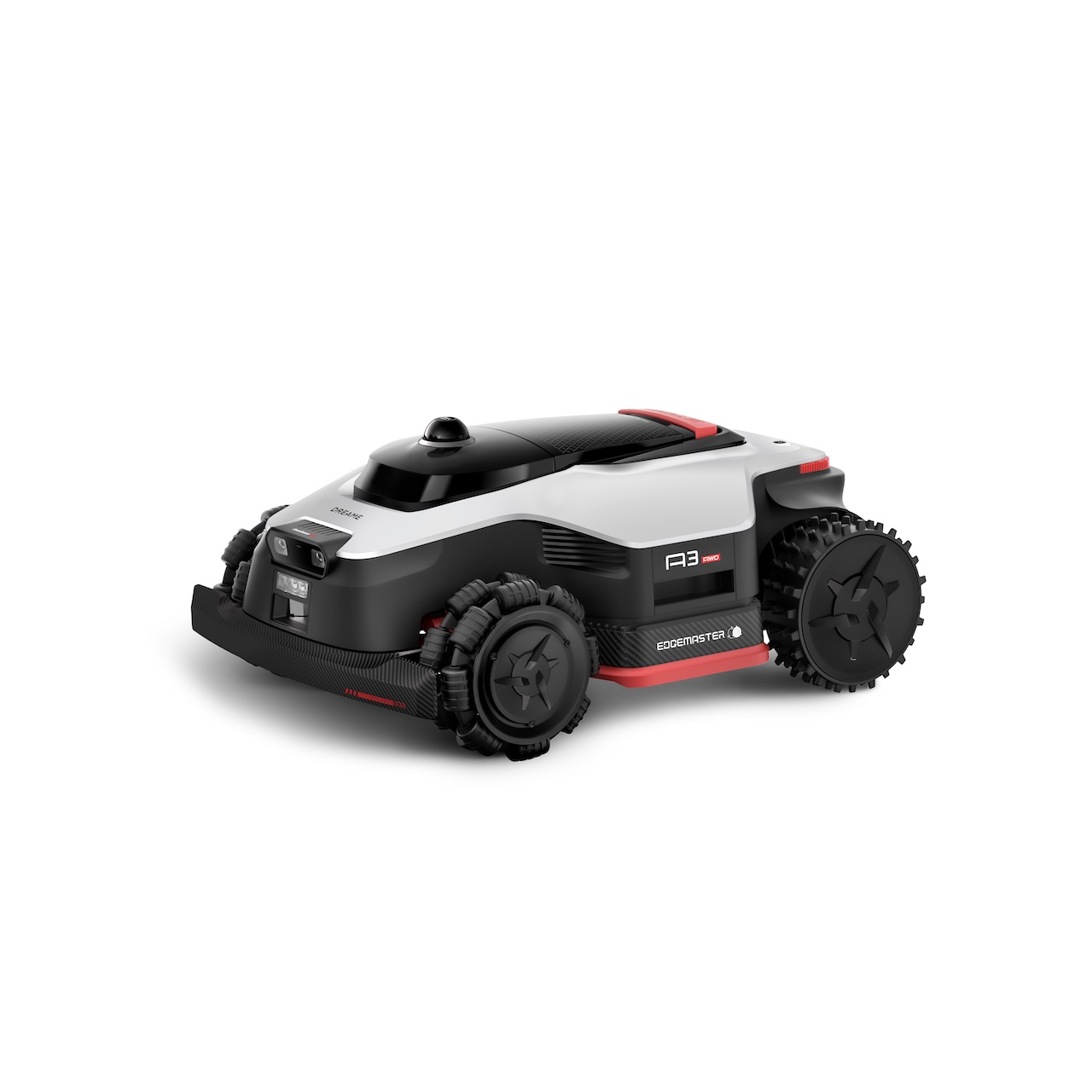 Dreame Robotická kosačka A3 AWD Pro 2500 01090100000101
