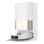 Dreame X40 Ultra biely, robotický vysávač RLX63CE-VYP