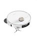 Dreame X40 Ultra Complete biely, robotický vysávač RLX63CE-2-WH-vyp