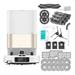 Dreame X40 Ultra Complete biely, robotický vysávač RLX63CE-2-WH-vyp