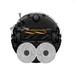 Dreame X50 Ultra Complete biely, robotický vysávač RLX85CE-4-WH