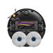 Dreame X60 Pro Ultra Complete robotický vysávač, čierny RLX96DE-POS