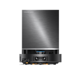 Dreame X60 Pro Ultra Matrix robotický vysávač, transparent čierna RLM92DE-BK